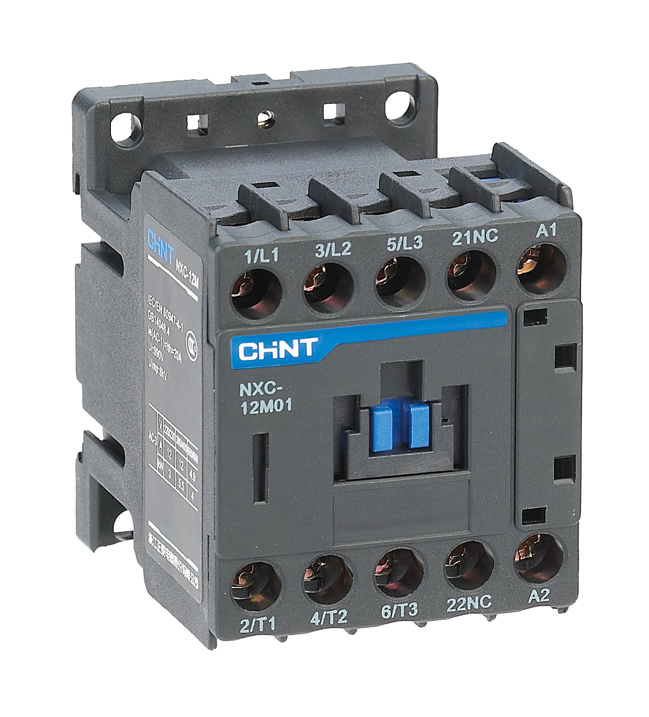 NXC AC Contactor